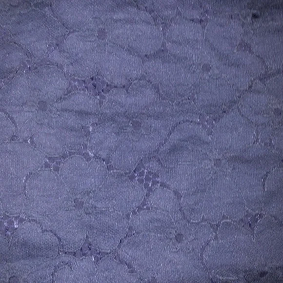 Banana Republic Eyelet Dress - Picture 3 of 11